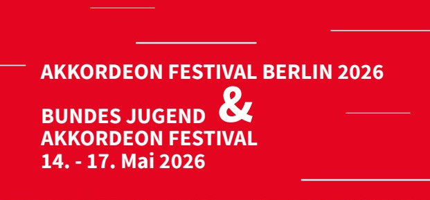 Bundesjugendakkordeonfestival