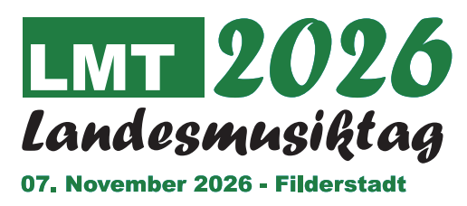 Landesmusiktag: 07.11.2026